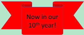 Now in our 10th year!