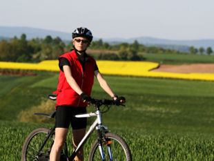 Provence cycling tours - Biker...